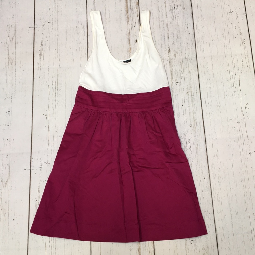 Express dress